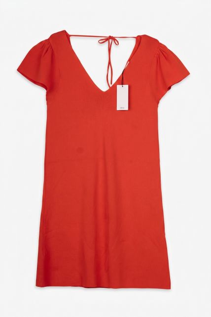 Vestido Corto