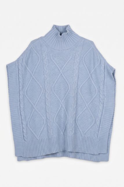 Sweater Chaleco