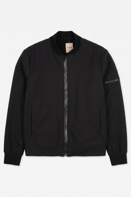Campera Invierno
