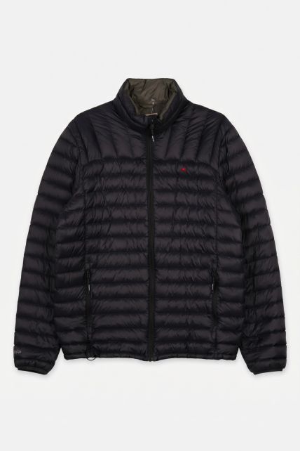 Campera Invierno