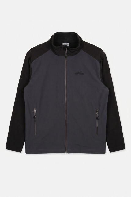 Campera Invierno