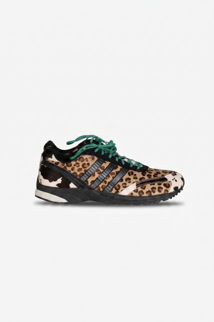 Zapatillas Deportivas