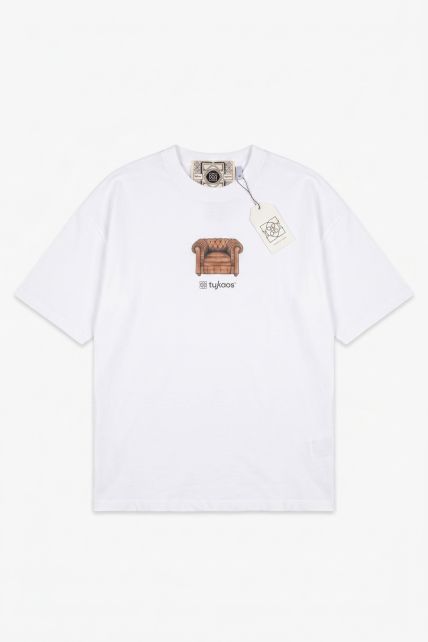 Remera m/c
