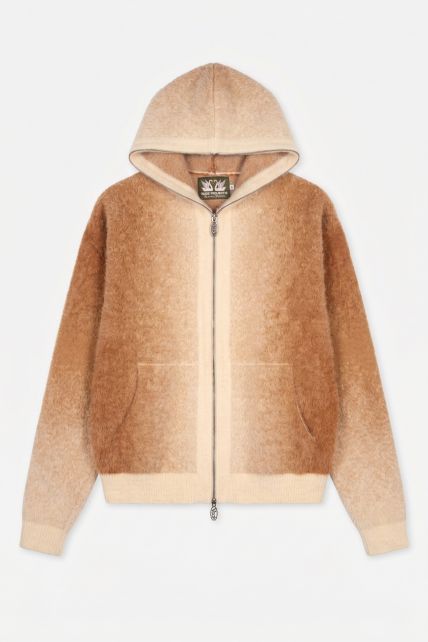 Campera Invierno