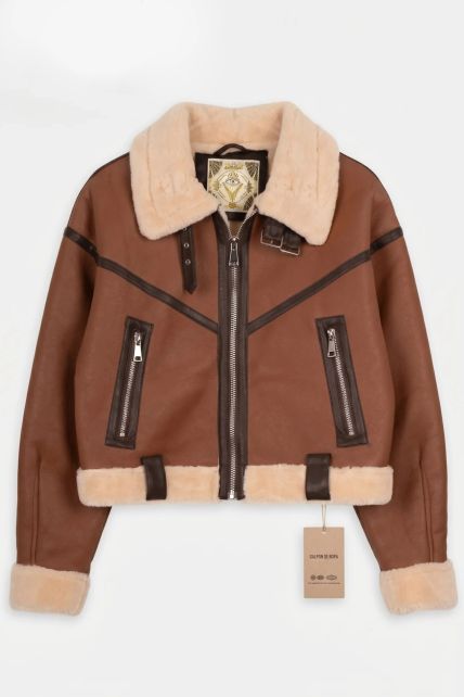 Campera Invierno