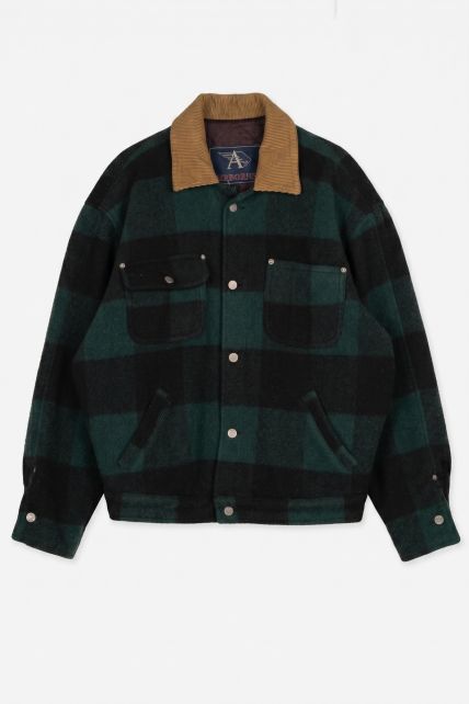 Campera Invierno