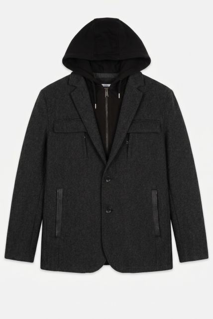 Campera Invierno
