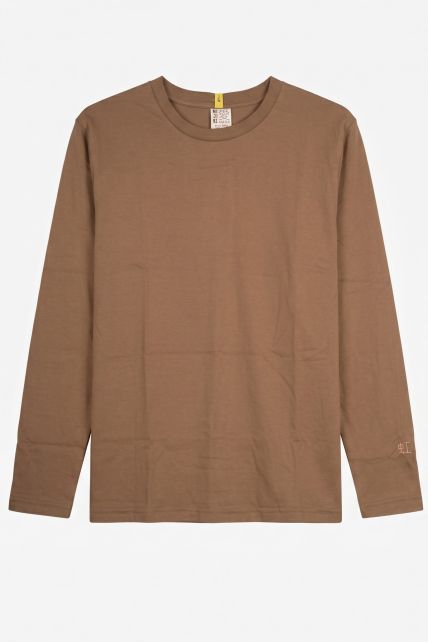 Remera m/l