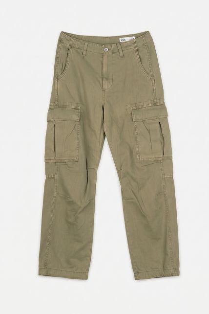 Pantalon Invierno