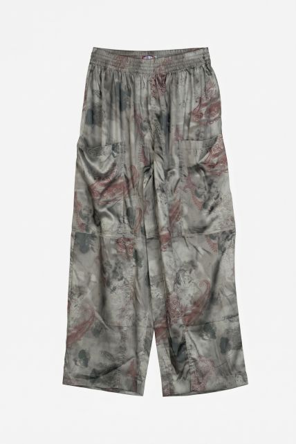 Pantalon Invierno