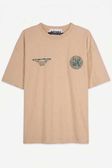 Remera m/c