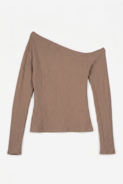 Remera m/l