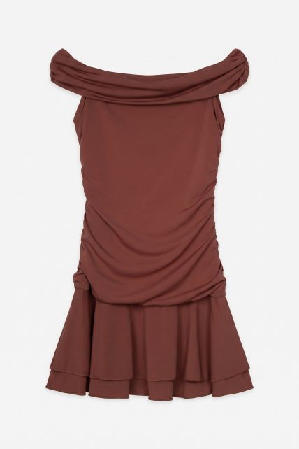 Vestido Corto