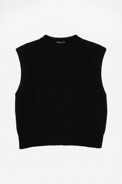 Sweater Chaleco