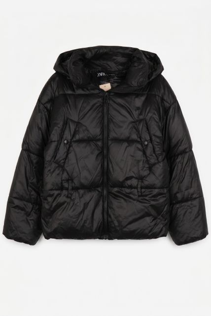 Campera Invierno