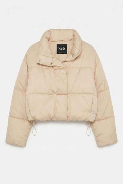 Campera Invierno
