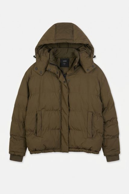 Campera Invierno