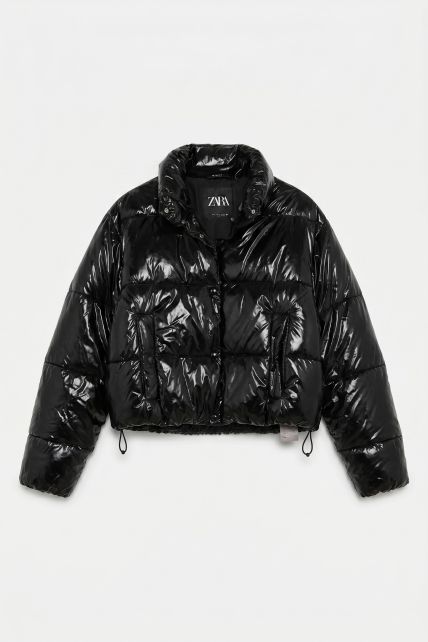 Campera Invierno