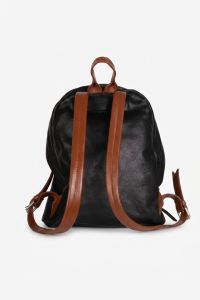 Mochila de cuero - Second Image