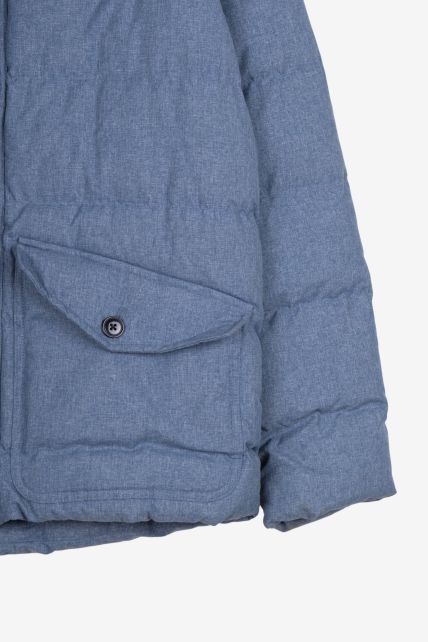 Campera Invierno - Second Image