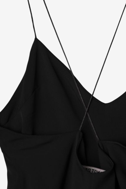 Vestido Corto - Second Image