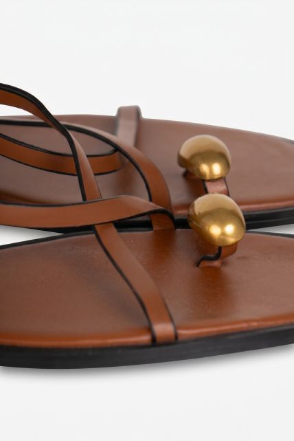 Sandalias - Second Image