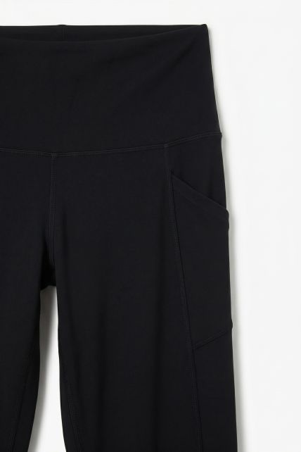 Calza Deportiva - Second Image
