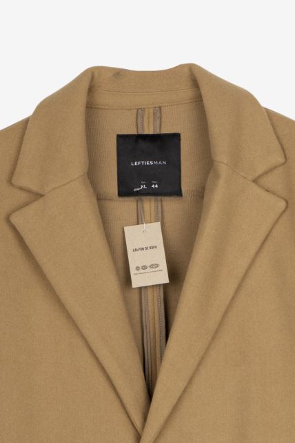 Tapado Invierno - Second Image