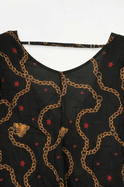 Vestido Corto - Second Image