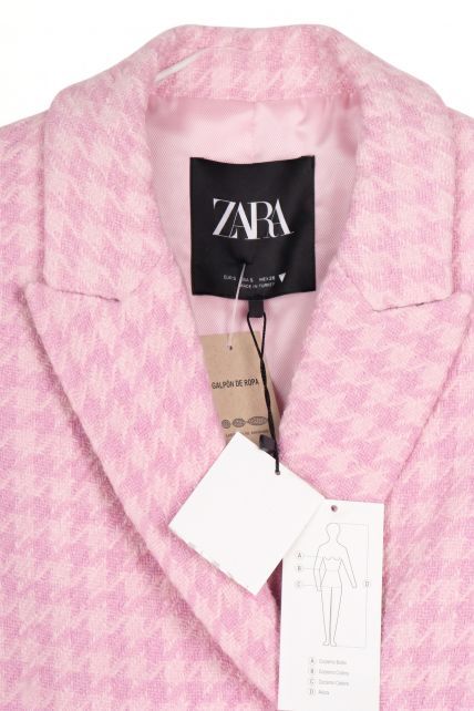 Blazer - Second Image