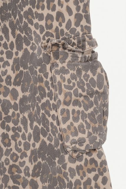 Pantalon Invierno - Second Image