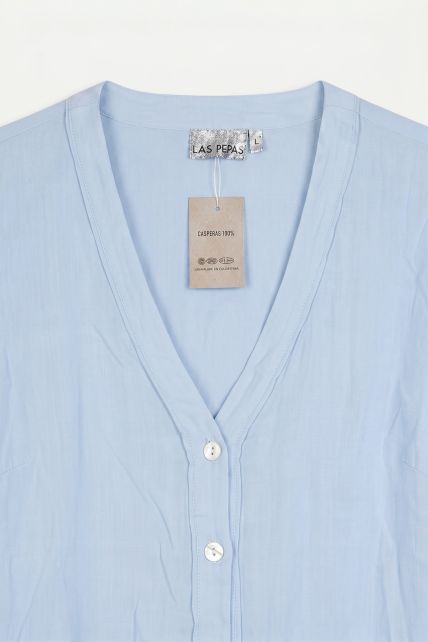 Blusa - Second Image