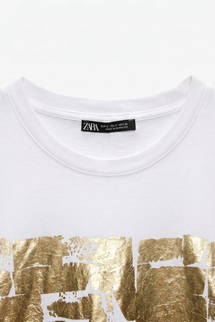 Remera m/c - Second Image