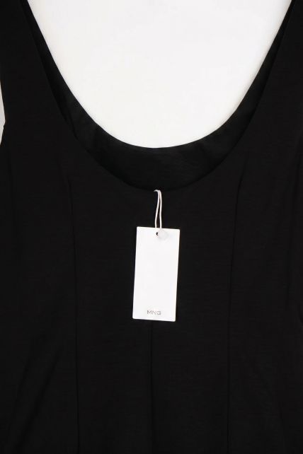 Vestido Corto - Second Image