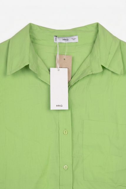 Camisa - Second Image