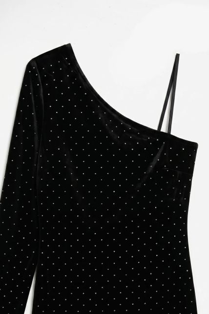 Vestido Corto - Second Image