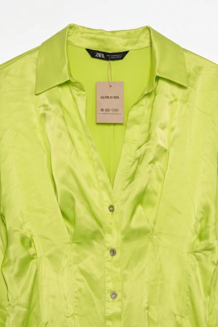 Camisa - Second Image