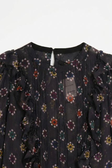 Blusa - Second Image