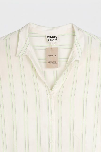 Camisa - Second Image