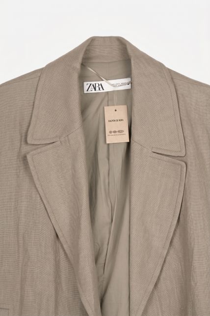 Chaleco liviano - Second Image