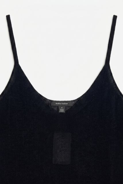 Musculosa - Second Image