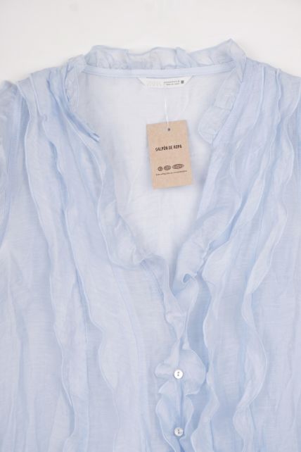 Camisa - Second Image