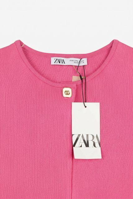 Sweater Chaleco - Second Image