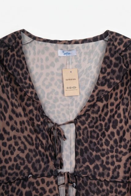 Blusa - Second Image