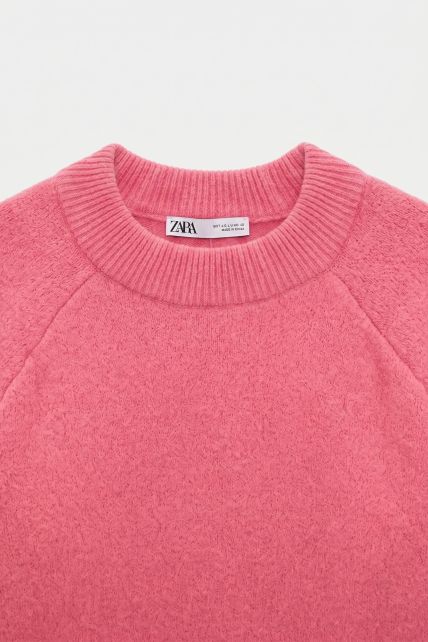 Sweater - Second Image