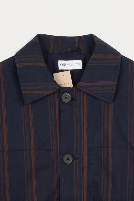 Saco liviano - Second Image