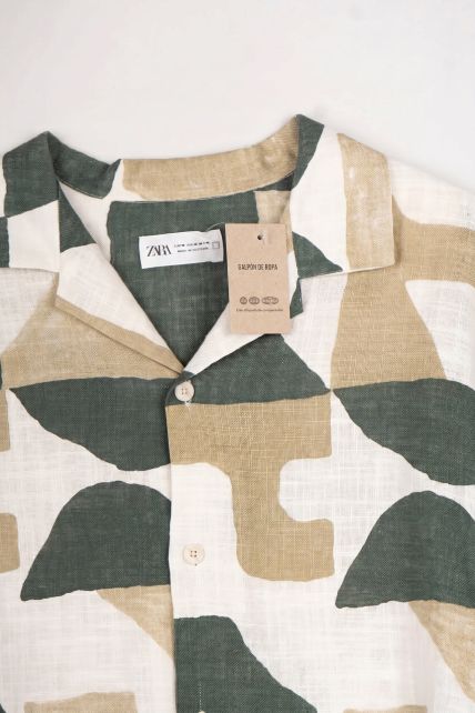 Camisa - Second Image