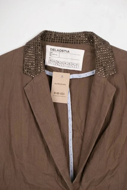 Blazer - Second Image