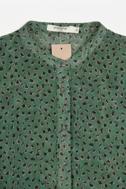 Camisa - Second Image