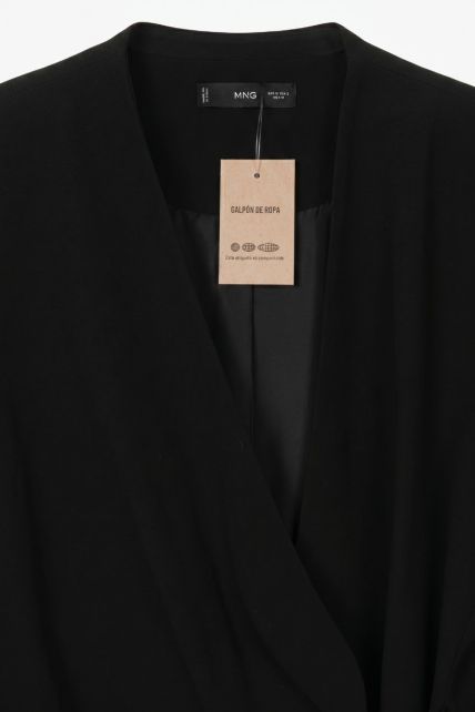 Blazer - Second Image